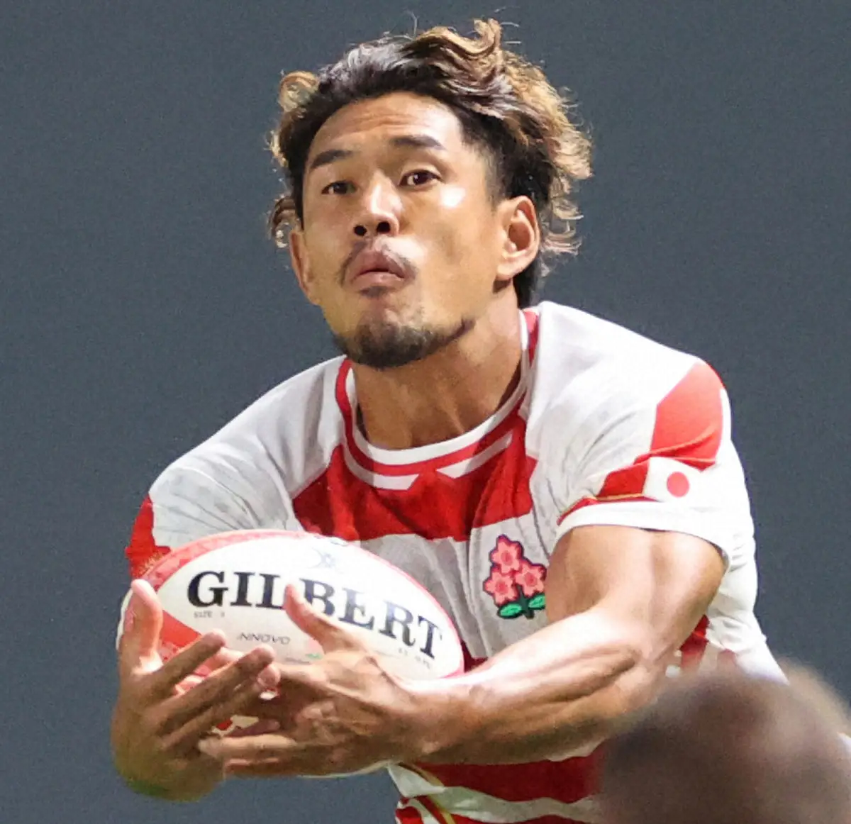【画像・写真】気を緩めなかった男　山中亮平が本隊にもたらすデスゾーンの掟