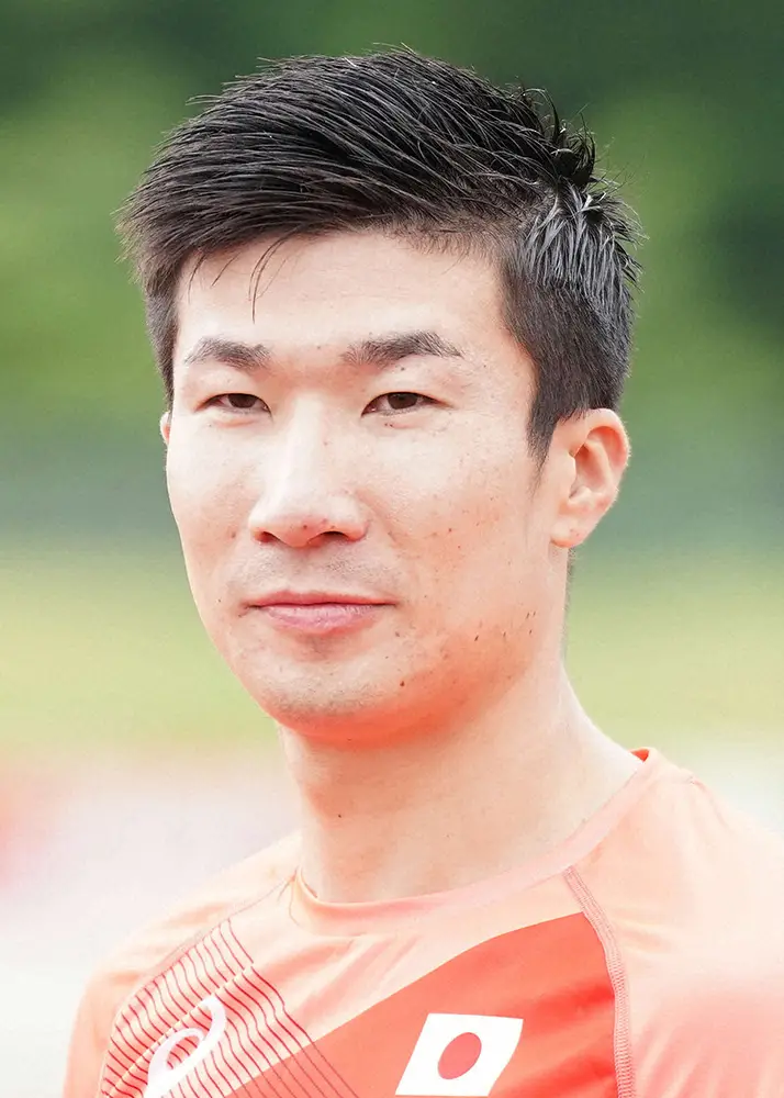 【画像・写真】【アジア大会】桐生祥秀、男子100ｍ準決勝で10秒23　決勝進出は残り2組次第に