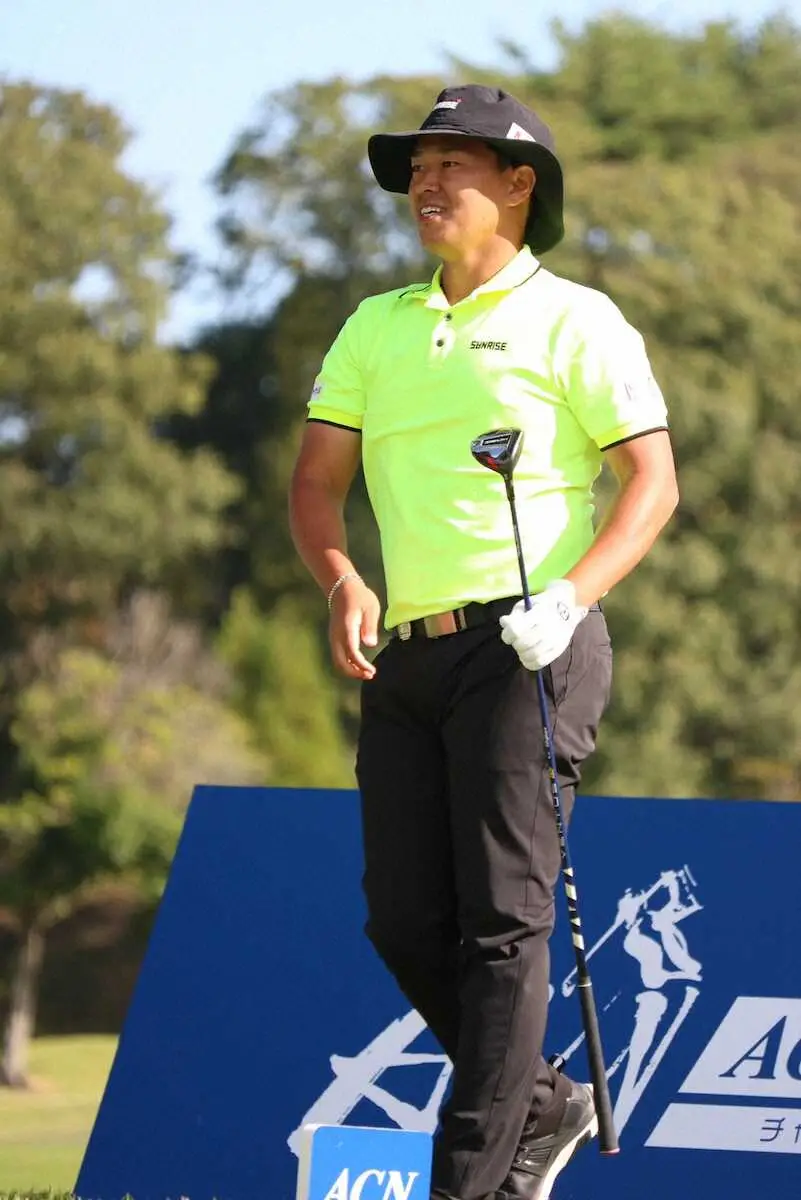 【画像・写真】中西直人　試練を乗り越え…状態は上向き　地元開催で存在感をアピール「蝉川泰果だけじゃないぞ！」