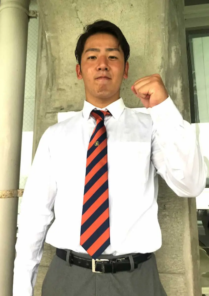 【画像・写真】【ラグビー】関学大SO斉藤綜馬、キック全7本決めて開幕3連勝呼ぶ　亡き母の言葉が原動力