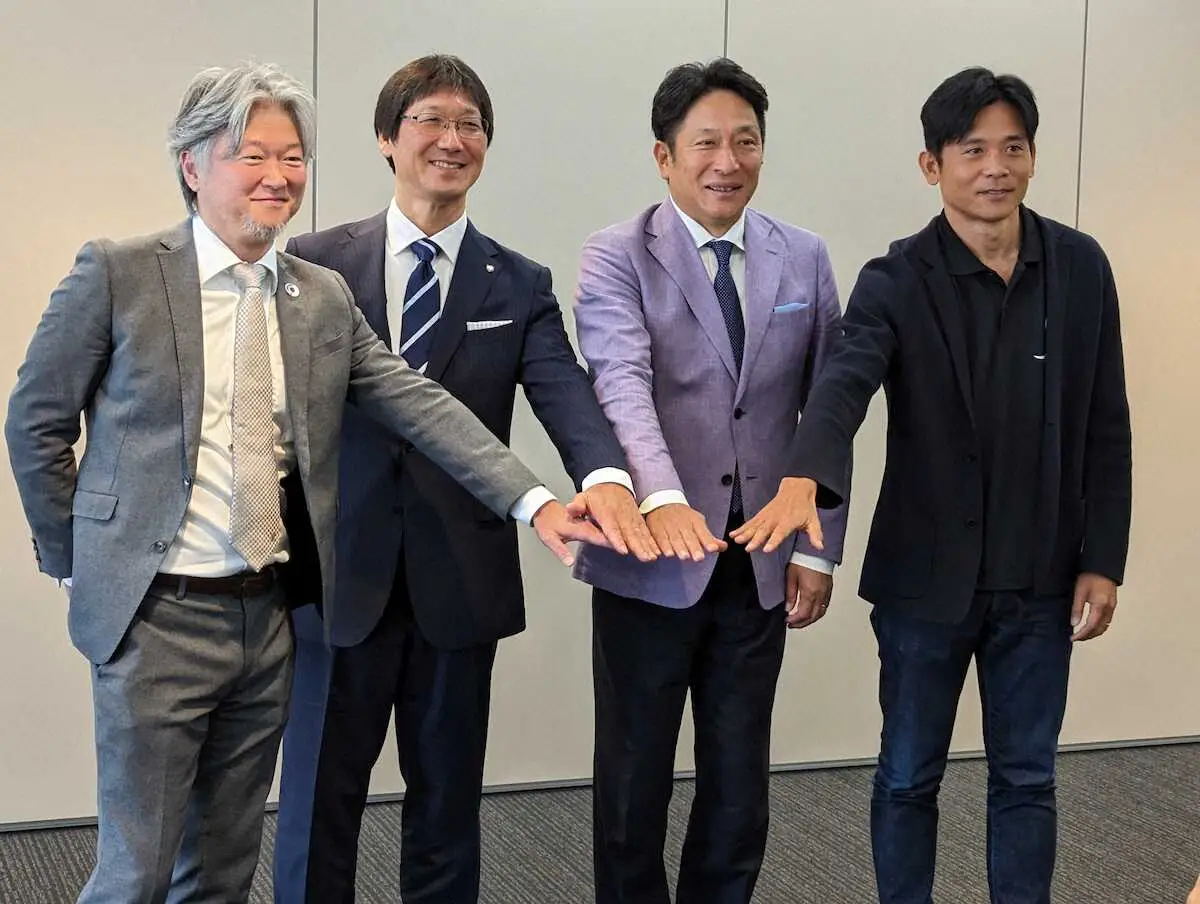 【画像・写真】青学大 原監督　改めて箱根駅伝に関し提言「全国化すべき」　