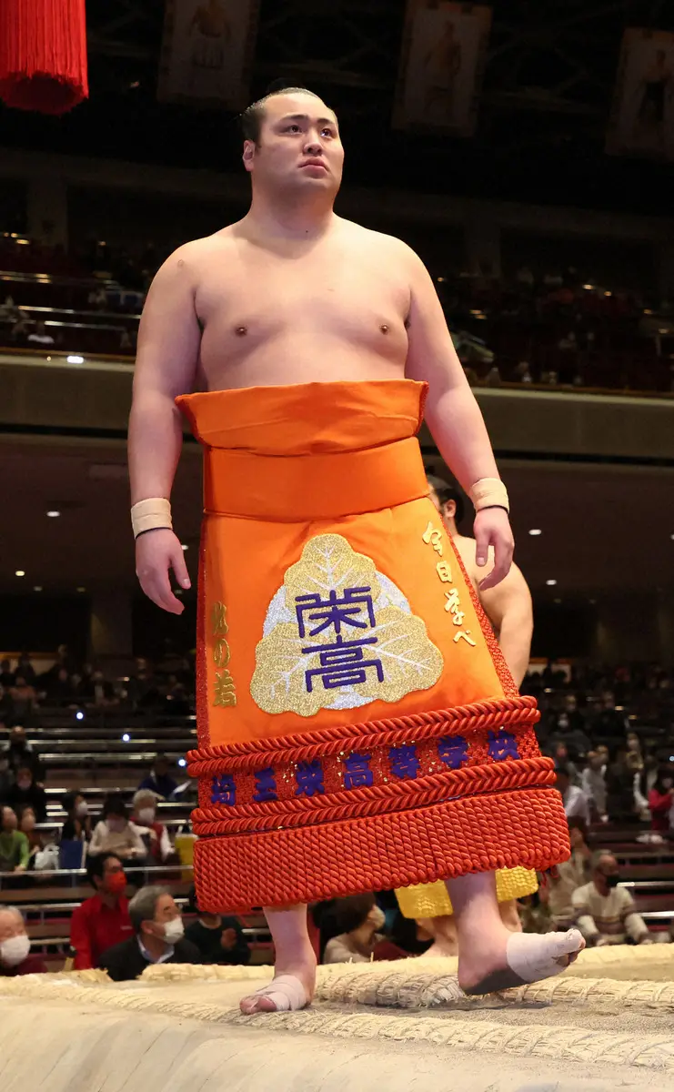 【画像・写真】北の若