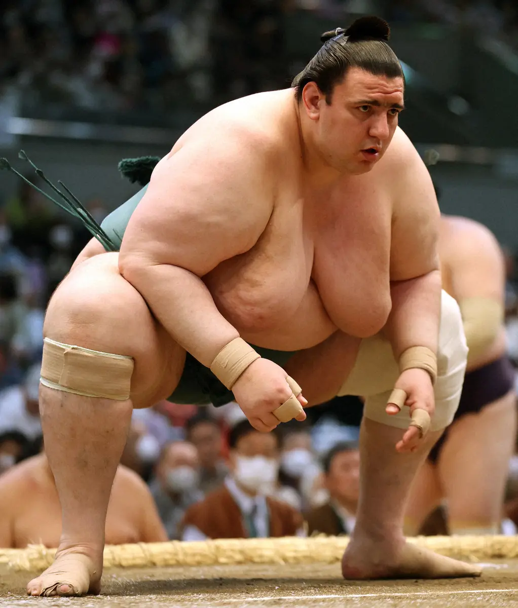 【画像・写真】碧山