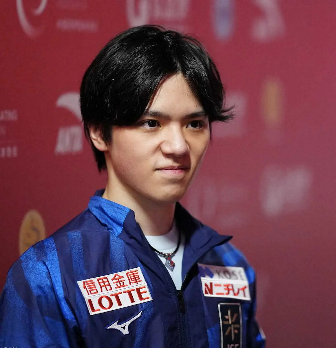 【画像・写真】宇野昌磨が激白「闘争心が今、本当に薄い」それでも試合に挑み続ける意味