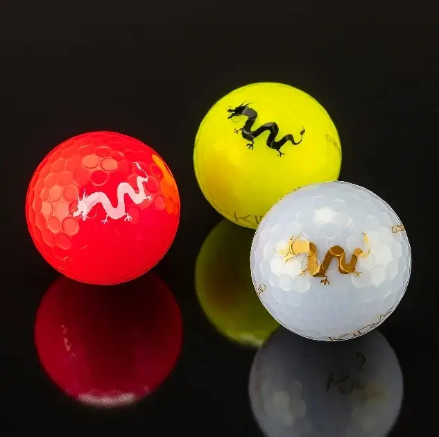 【画像・写真】昇り龍のごとく、飛躍の年を願った干支ボール2024「辰」新発売