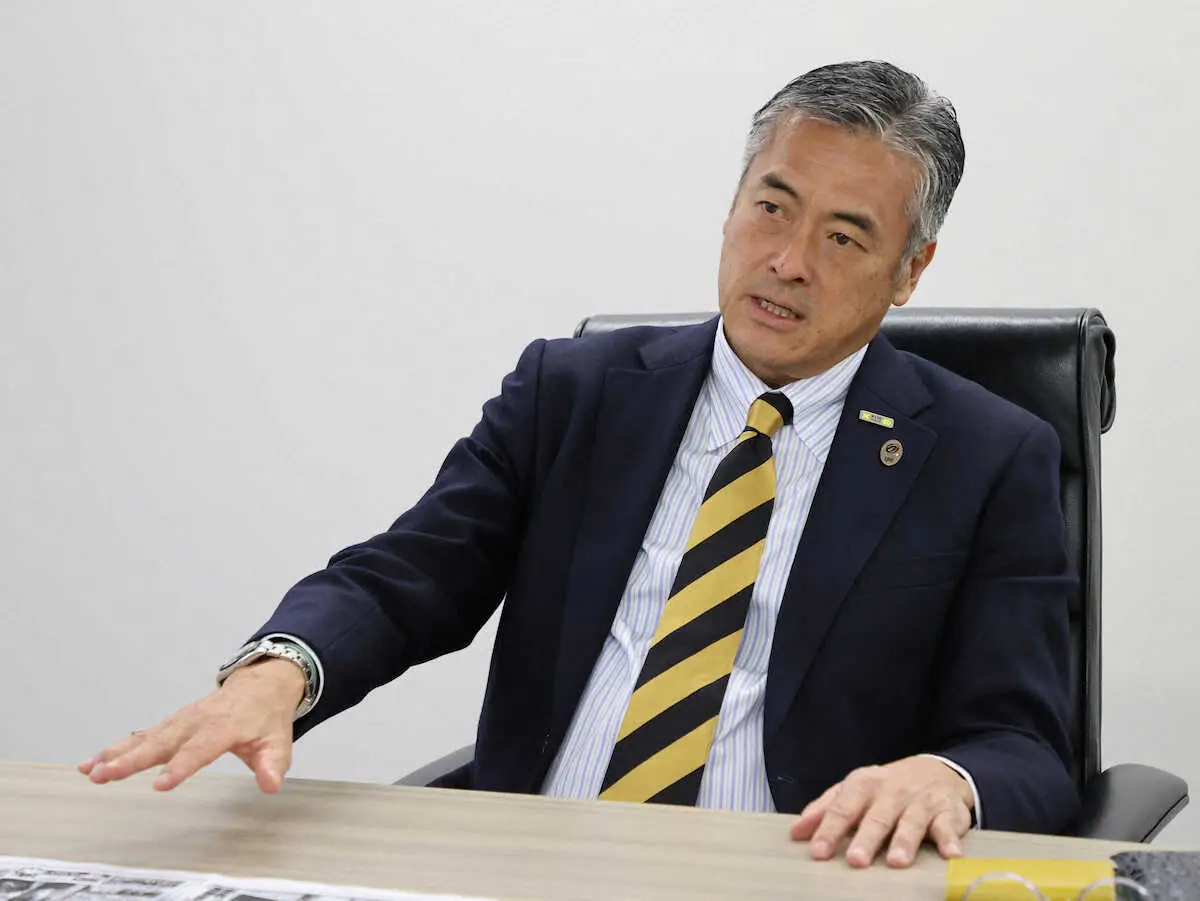 【画像・写真】【第100回ラグビー早慶戦記念企画】慶大OB玉塚元一氏インタビュー（1）努力をすれば巨象をも倒せる