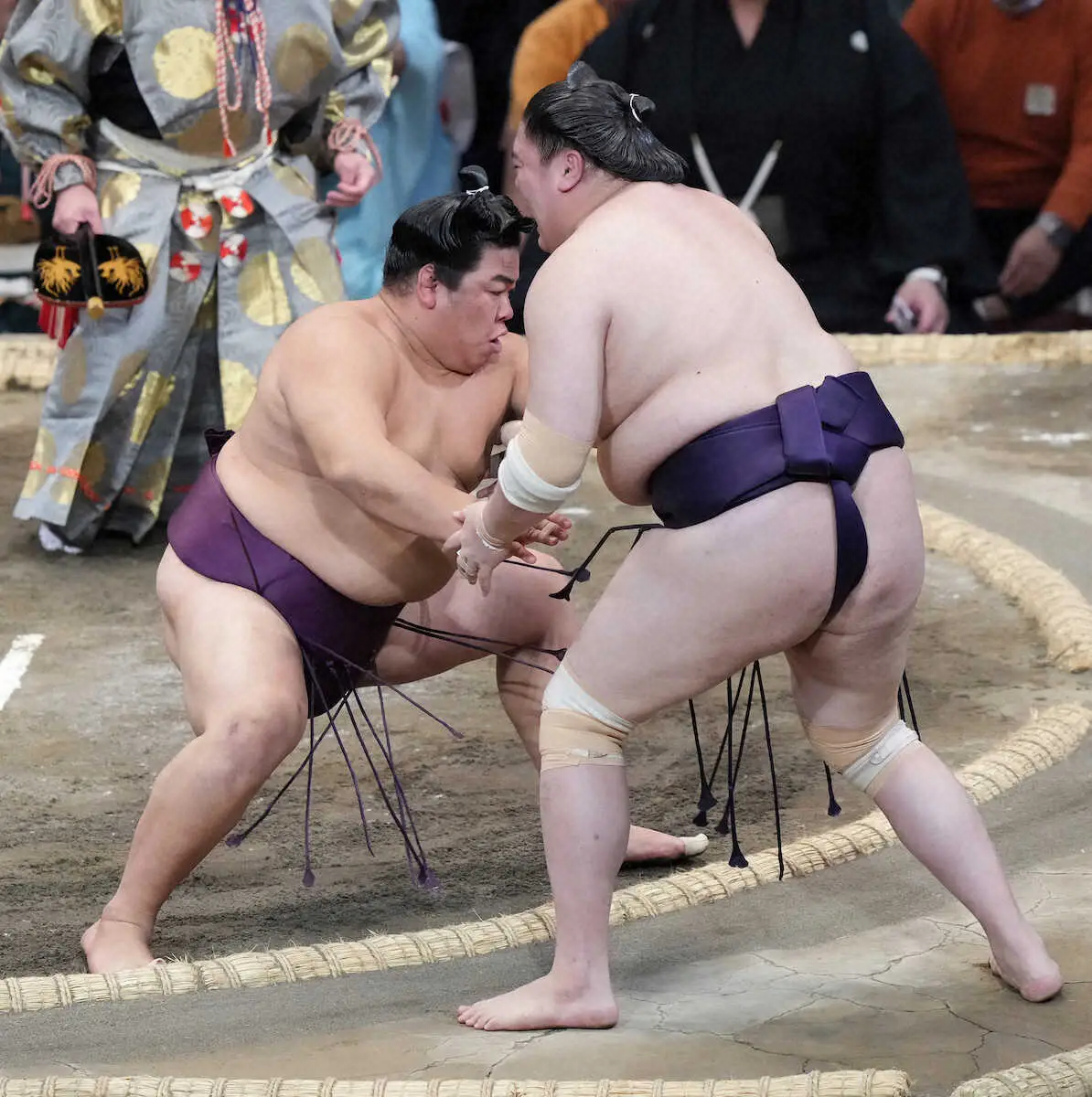 【画像・写真】平戸海　ご当所で自己新7連勝「一番一番切り替えていきたい」