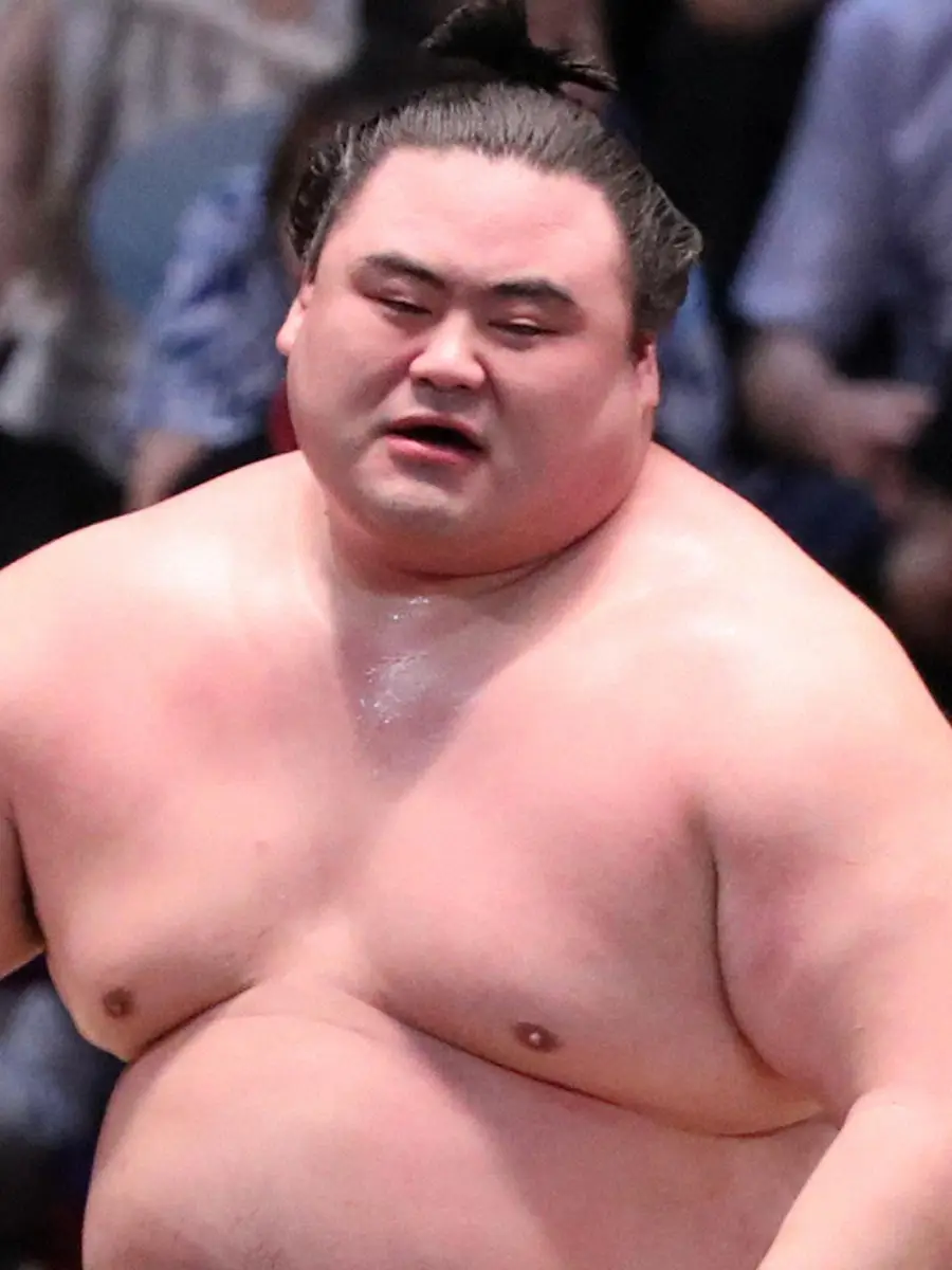 【画像・写真】隆の勝が11日目から休場　前日の取組で右足を気にする様子も　前頭6枚目でここまで5勝5敗