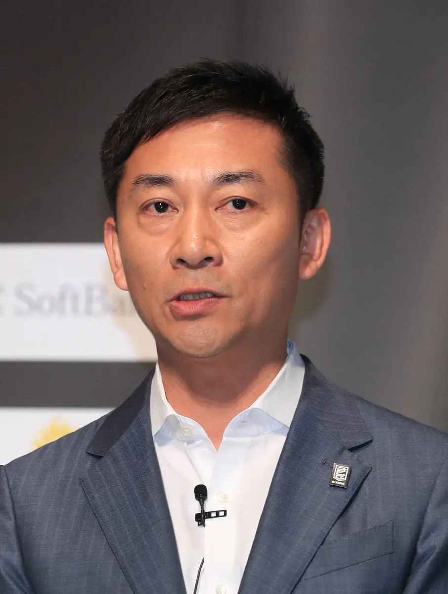 【画像・写真】琉球の入場料収入がBリーグ史上初めて10億円を突破「J1トップとほぼ肩を並べている」