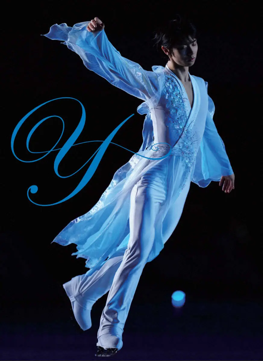 【画像・写真】【Yoshiki Kogaitalk】The Meaning behind ”y”and...