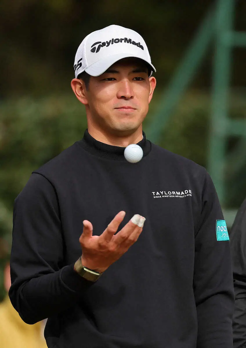 【画像・写真】同組中島＆金谷　ワンツーを維持　中島「自分との闘いになる」