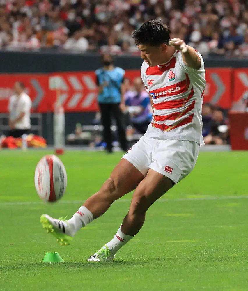 【画像・写真】神戸・李承信＆三重・スンヒョ、兄弟対決のリーグワン開幕戦に母校の後輩を招待「楽しんでもらえれば」