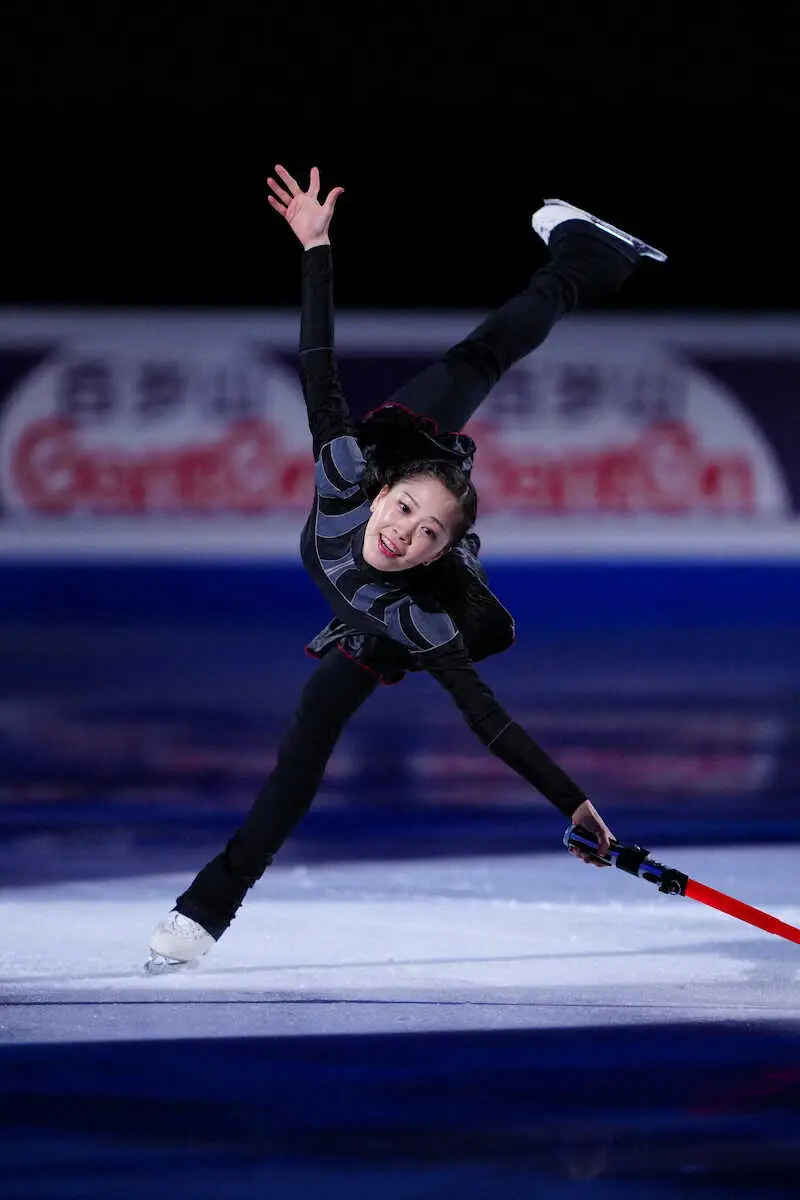 【画像・写真】吉田陽菜「チャンスつなげてこられた」一戦集中の先にあったファイナル表彰台