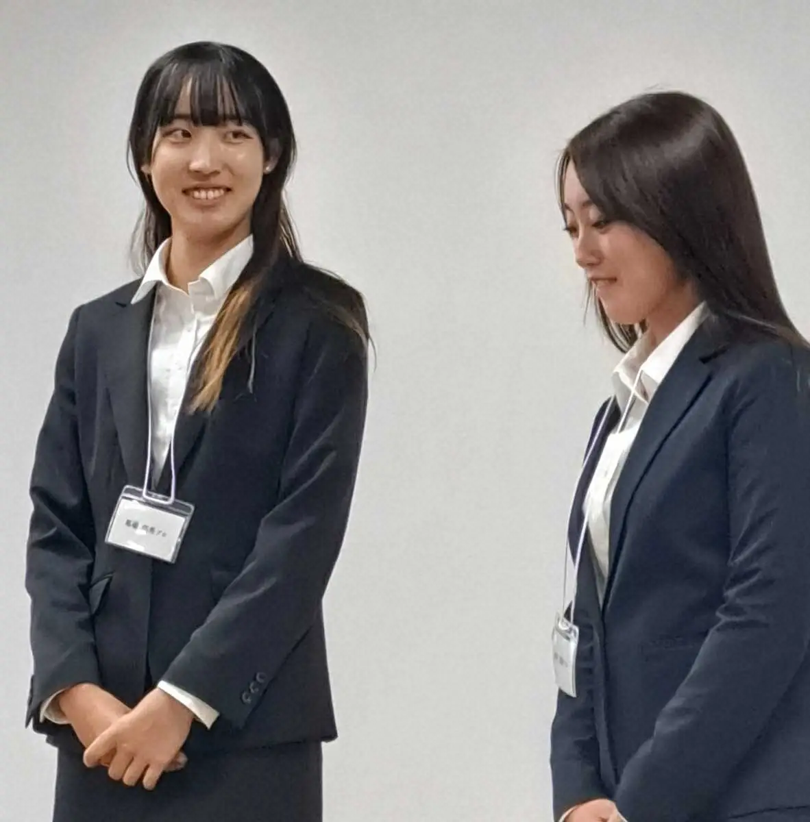 【画像・写真】18歳・清本美波「フォロワーが増えた」　プロテスト1位の反響大「湘南乃風のリーダーさんまで！」