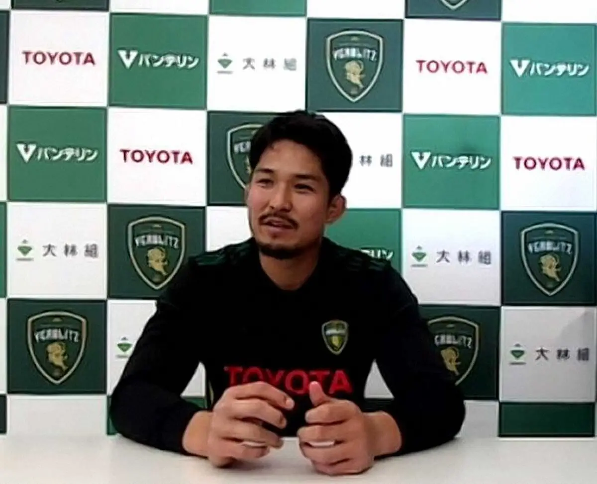 【画像・写真】姫野和樹　ラグビー日本代表エディーHC復帰歓迎「スタイルは合っている」