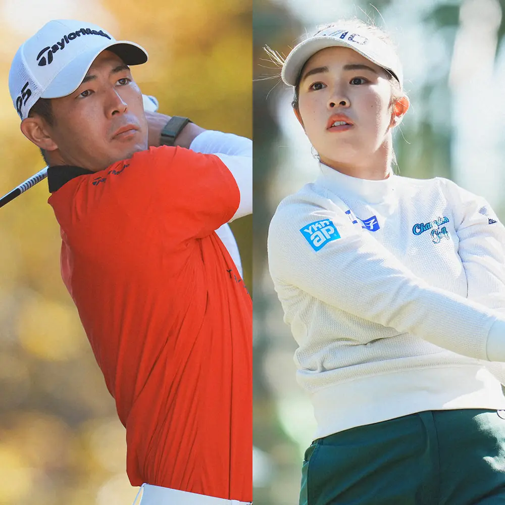 【画像・写真】中島啓太＆山下美夢有を最優秀選手に選出！特別賞に久常涼　東京運動記者クラブ総会
