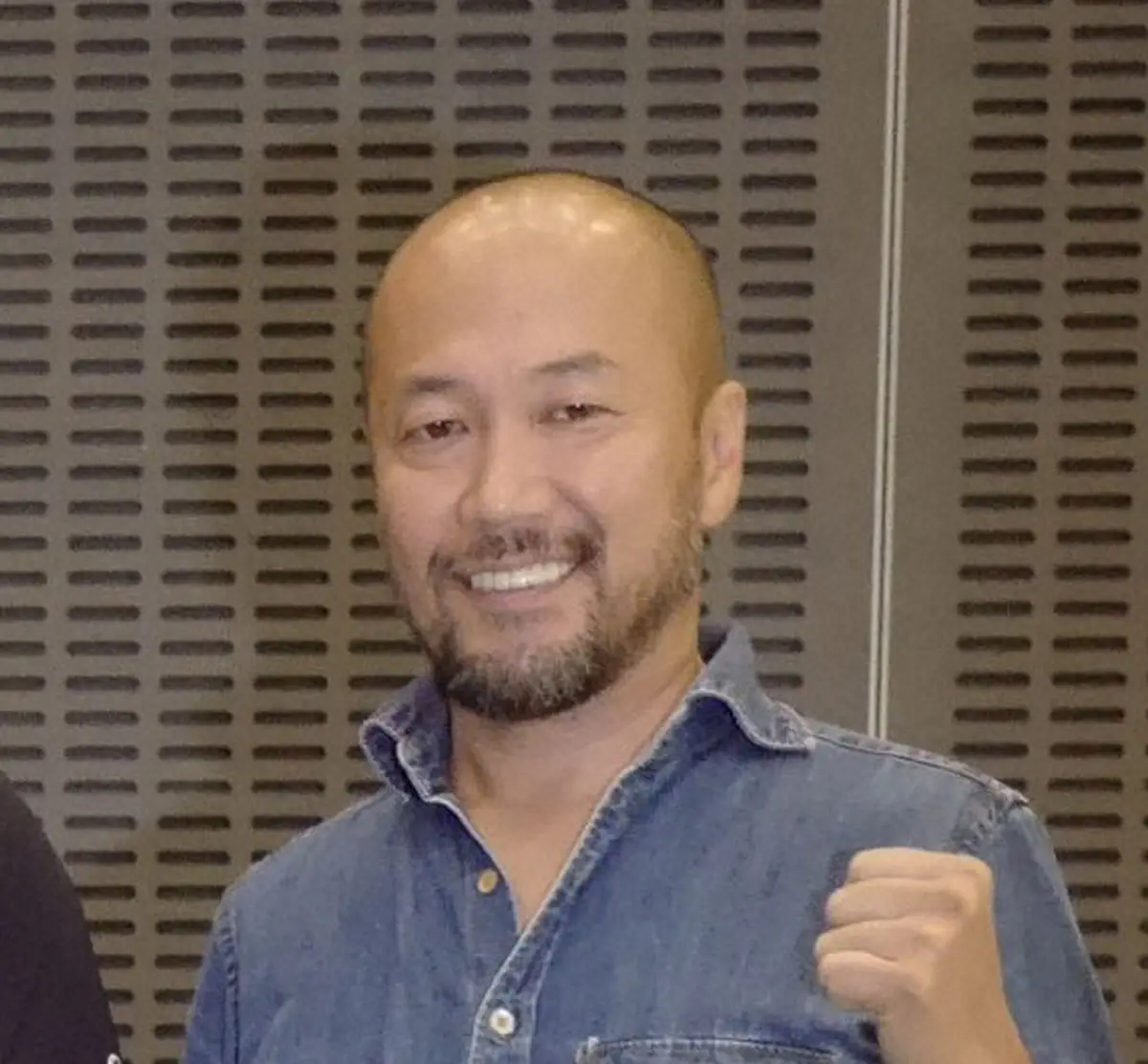 【画像・写真】バスケ高校選手権　「スラダン」作者・井上雄彦さん次男　慶邦主将不発で駒苫敗退