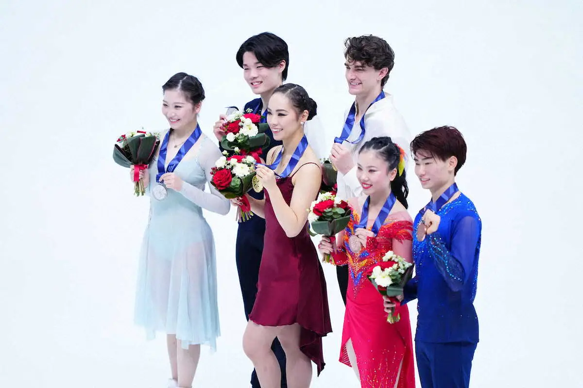 【画像・写真】小松原組　2年ぶり“新時代”の頂点　かなだい引退も人気低迷阻止へ