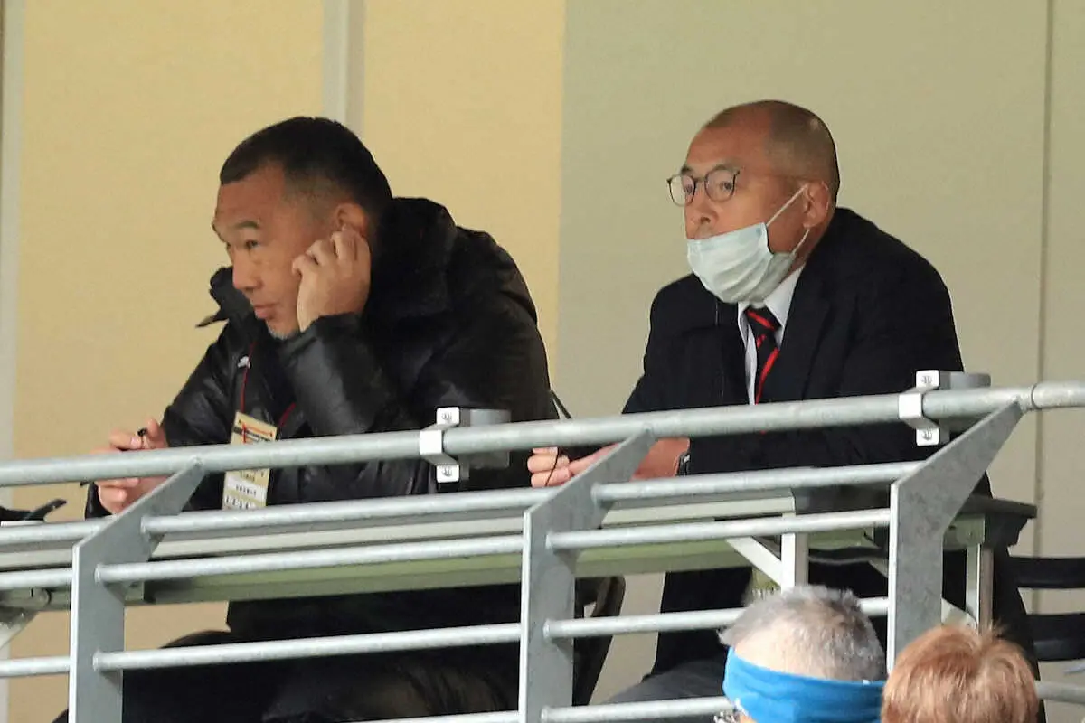 【画像・写真】【大学ラグビー】京産大　またも泣いた準決勝の壁　三木主将「タックルをできなかったのが敗因」