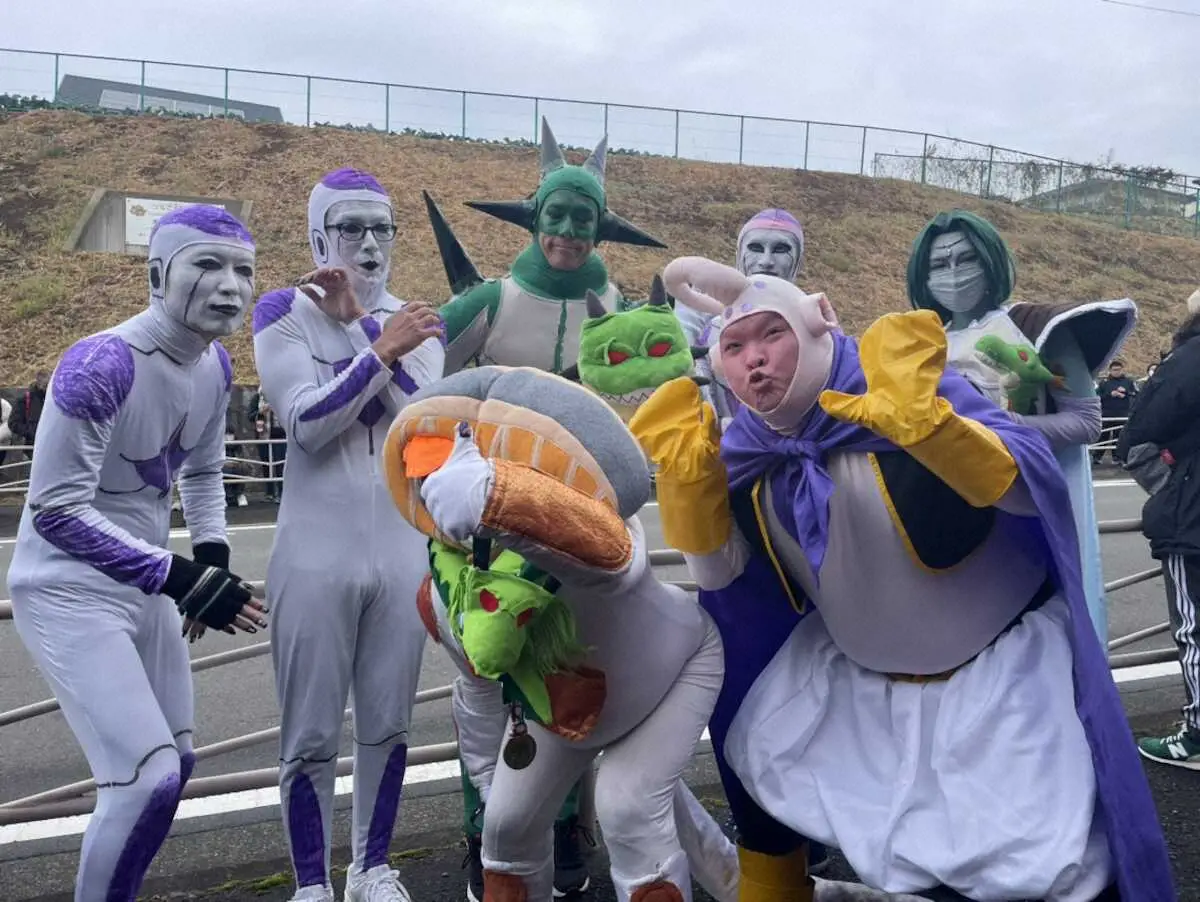 【画像・写真】【箱根駅伝】「混沌」「めちゃくちゃ」超カオスのシード争いにファンも困惑