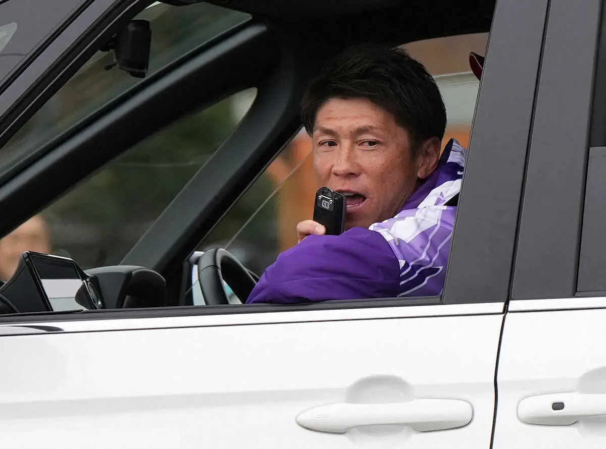 【画像・写真】【箱根駅伝】駒大　2季連続3冠ならず　藤田監督「優勝導けず、反省大きい…このままでは終われない」