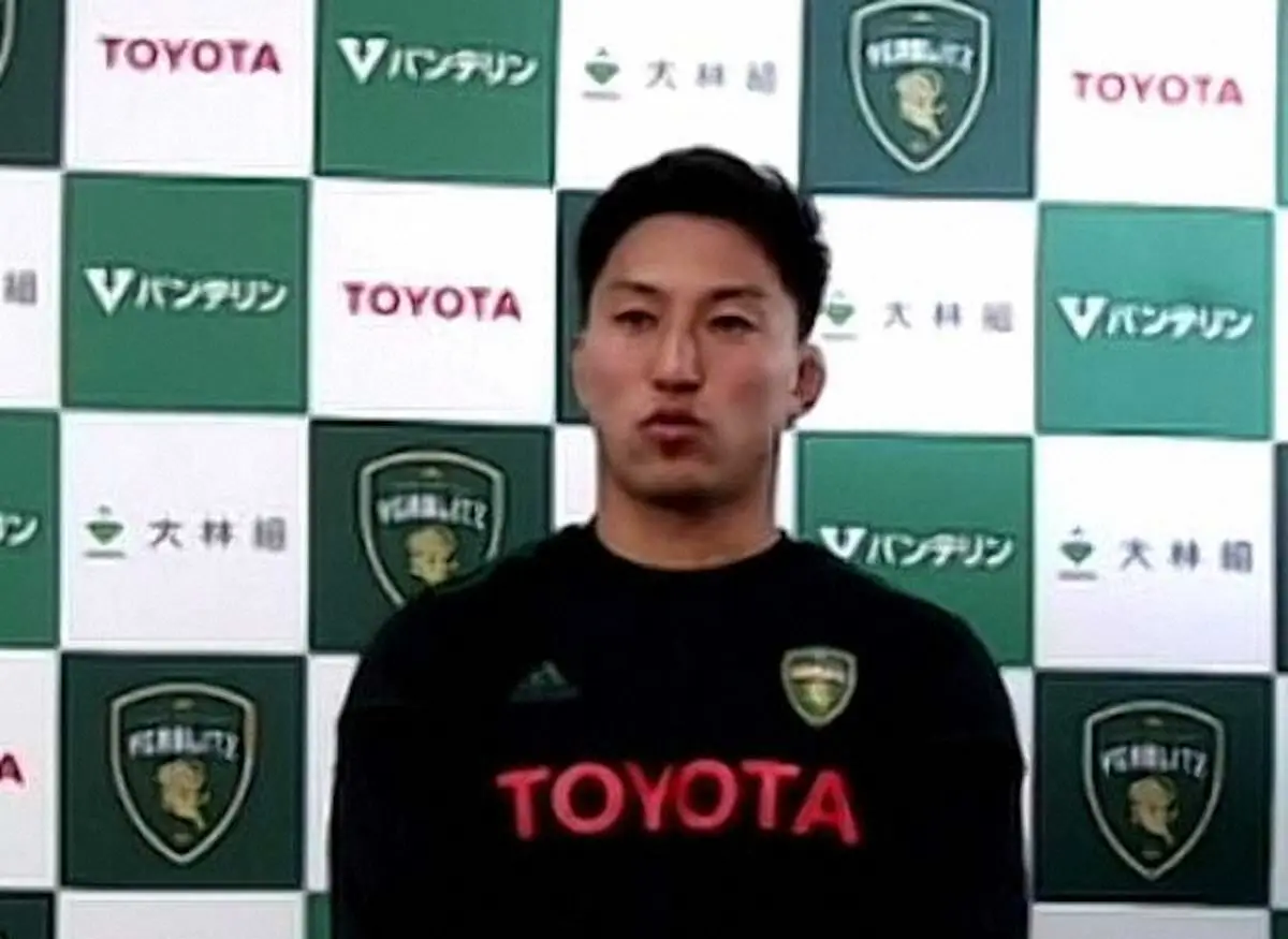 【画像・写真】トヨタのフランカー古川「過去のことは気にせず…」　対埼玉のリーグ戦初勝利を誓う