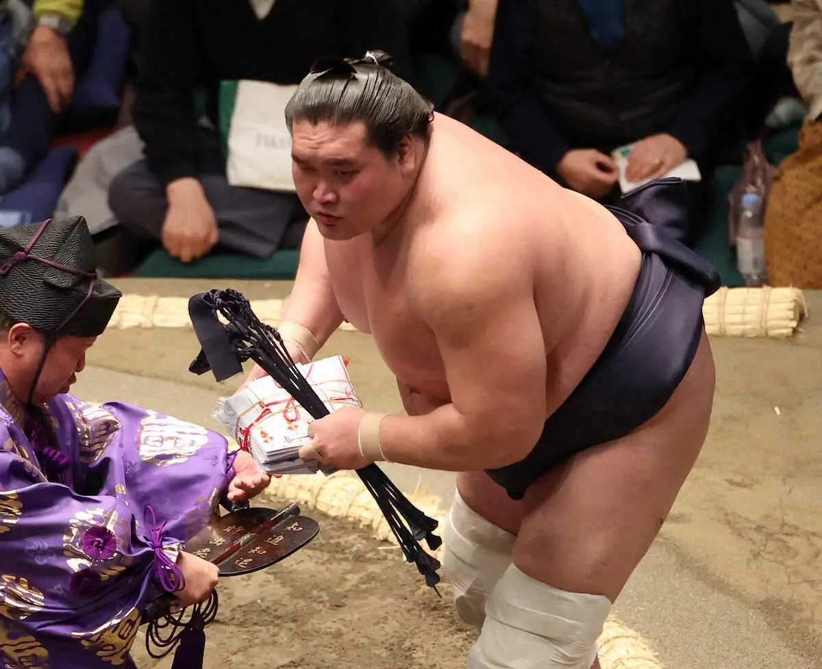 【画像・写真】【玉ノ井親方　視点】照が宇良にあれだけの相撲が取れたということは、順調に仕上がって戻ってきた証拠