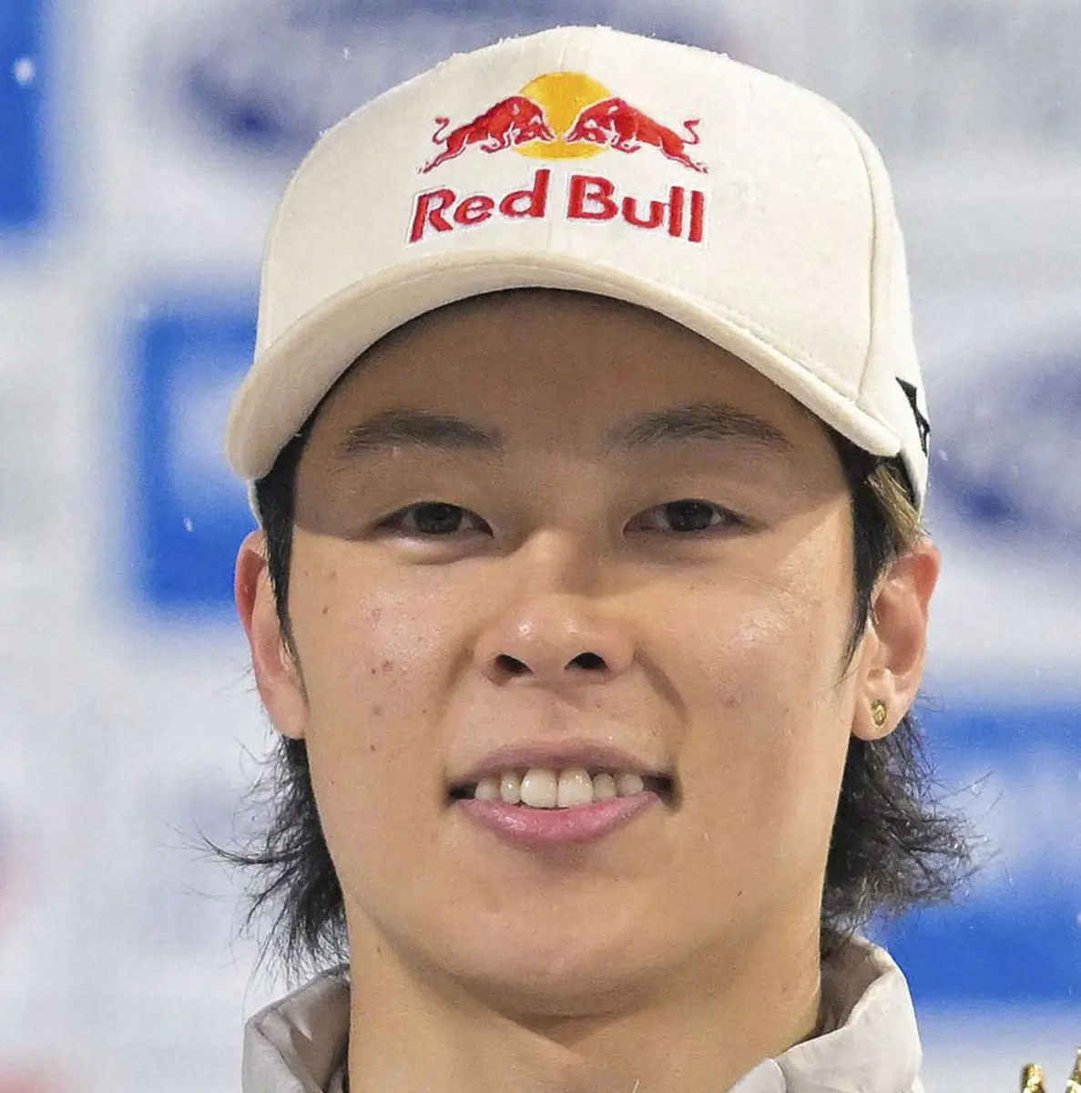 【画像・写真】小林陵侑　1位で本戦に進出　100・5メートルの飛翔