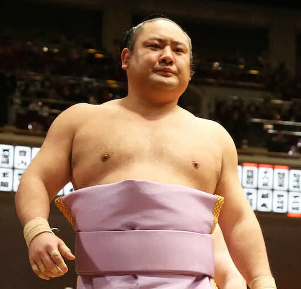 【画像・写真】十両・琴恵光も休場…朝乃山、北勝富士を含め同一日に関取3人不戦敗は平成以降10度目の珍事