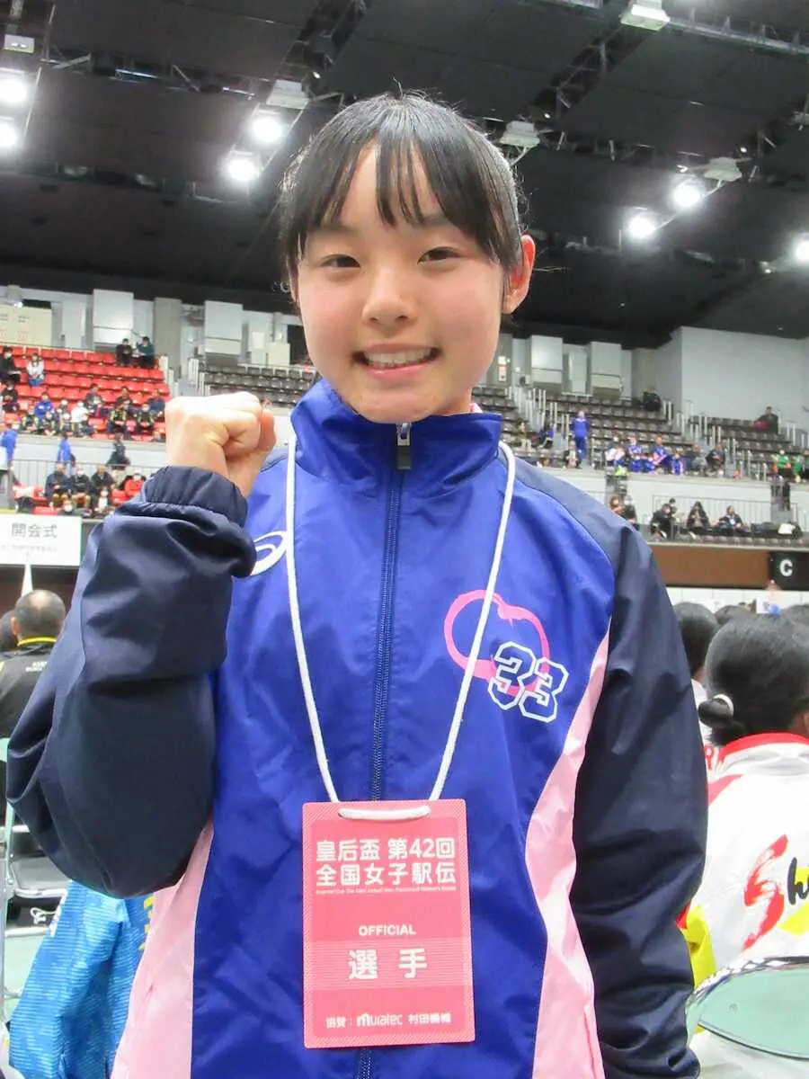 【画像・写真】陸上・黒田六花が追いかける「2つの背中」　憧れの兄、先輩・ドルーリーへ「“憧れ”と思っていたら…」