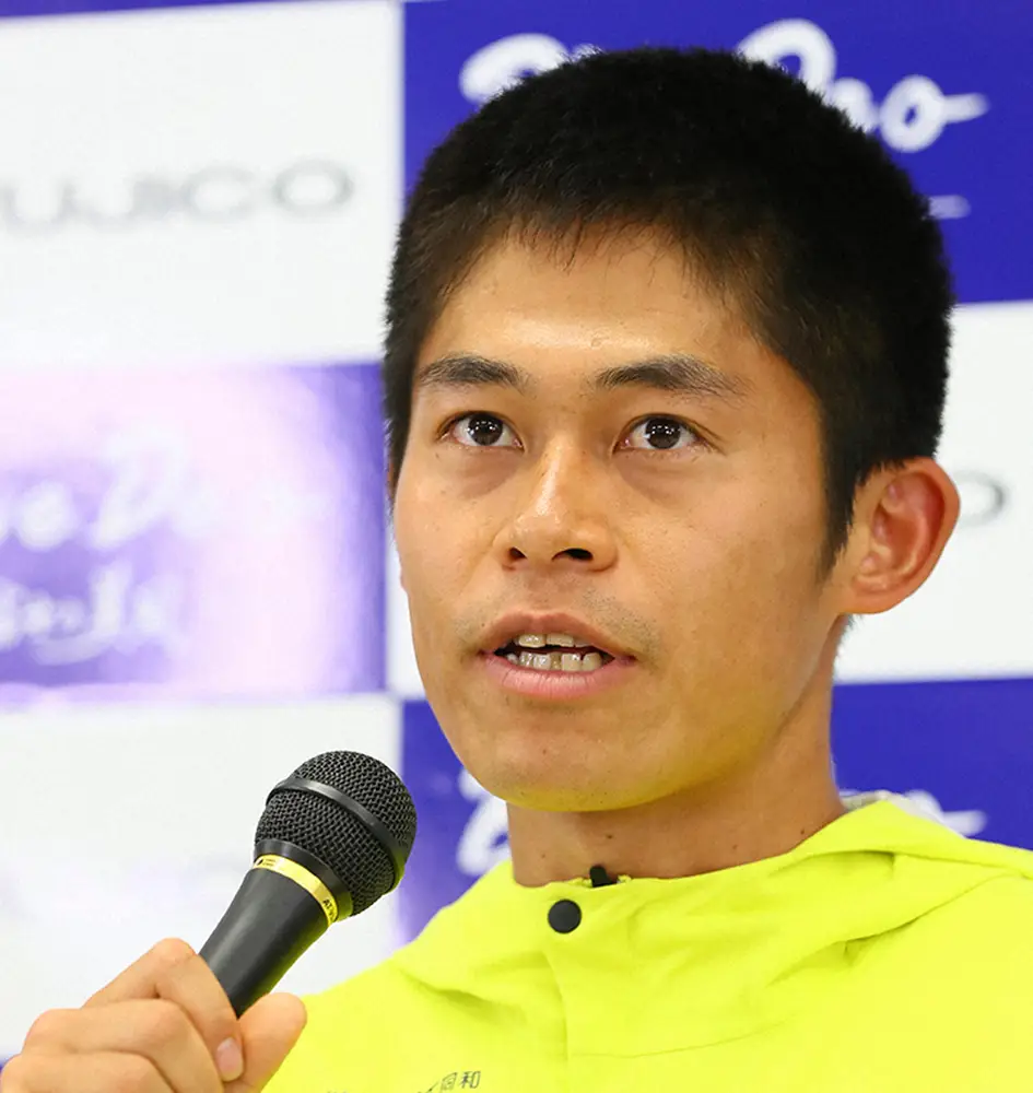 【画像・写真】【大阪ハーフマラソン】川内優輝は欠場「恥ずかしいし情けない」　男子は定方駿、女子は安藤友香が優勝
