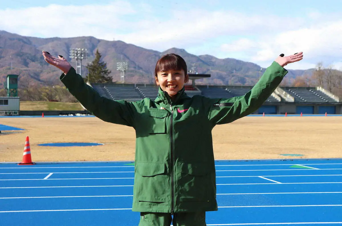 【画像・写真】女子マラソン五輪ラスト1枠は3月名古屋の結果次第　細田らが前田の日本記録更新狙う