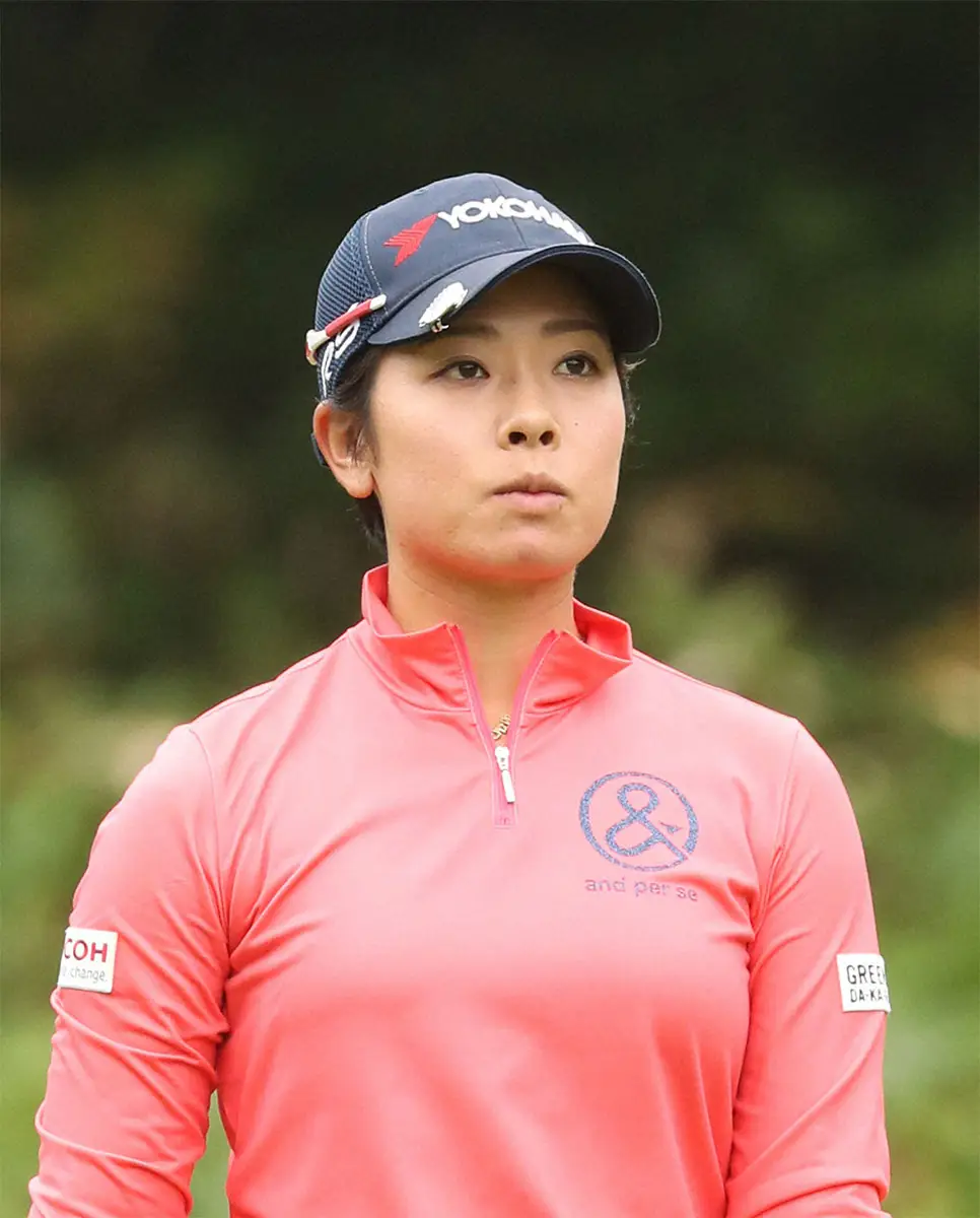 【画像・写真】元賞金女王の森田理香子　29日開幕ダイキン・オーキッドL出場　5年8カ月ぶりツアー