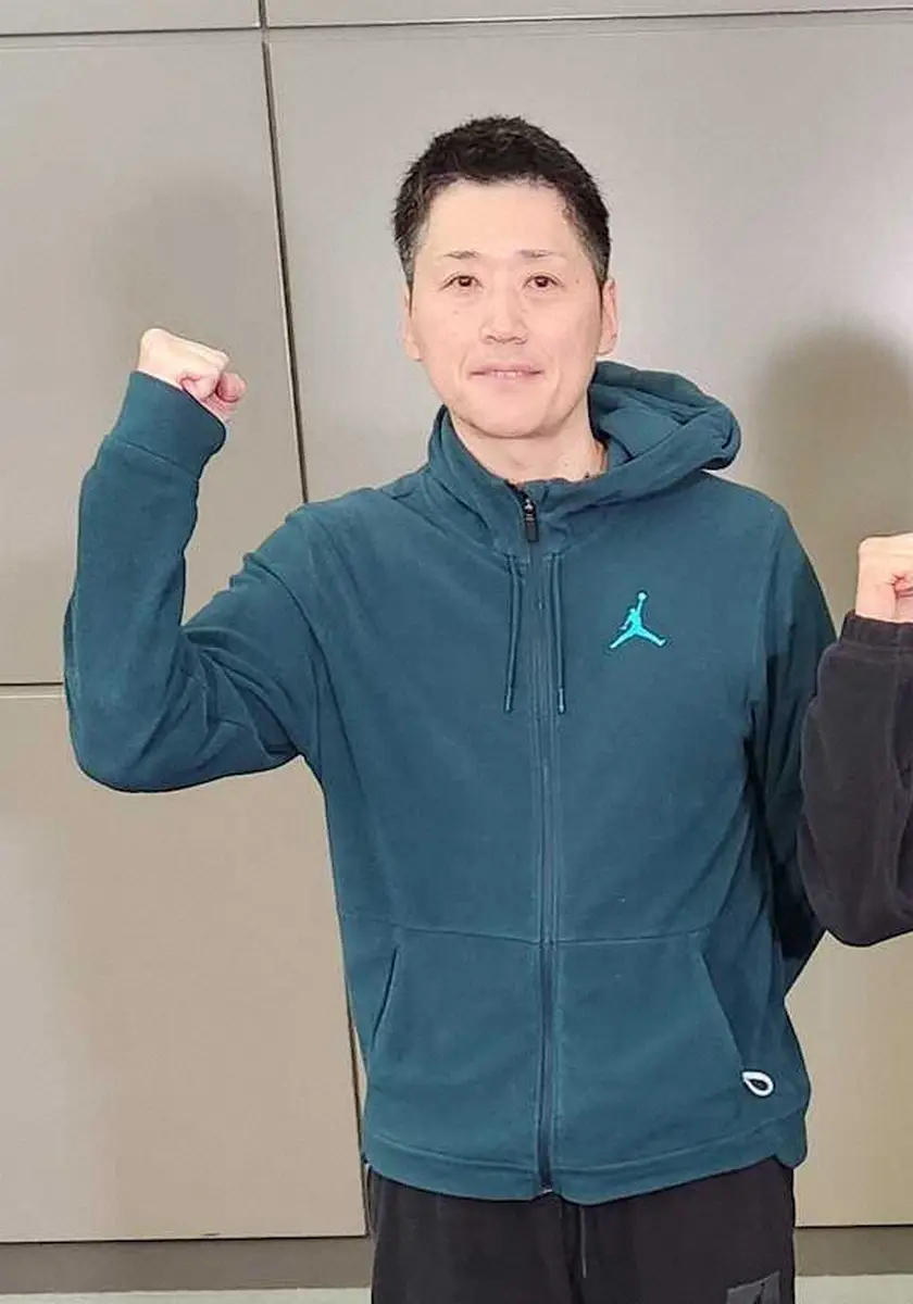 【画像・写真】初戦快勝のバスケ女子日本・恩塚監督「走り勝つところを、攻撃でも守備でもやり切ってくれた」