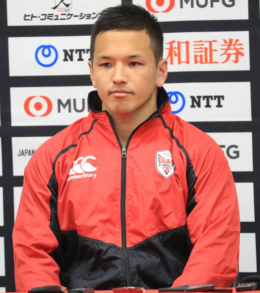 【画像・写真】【クロスボーダーラグビー】横浜　守備を反省「淡泊さが出た」　リーグワン勢は1勝3敗