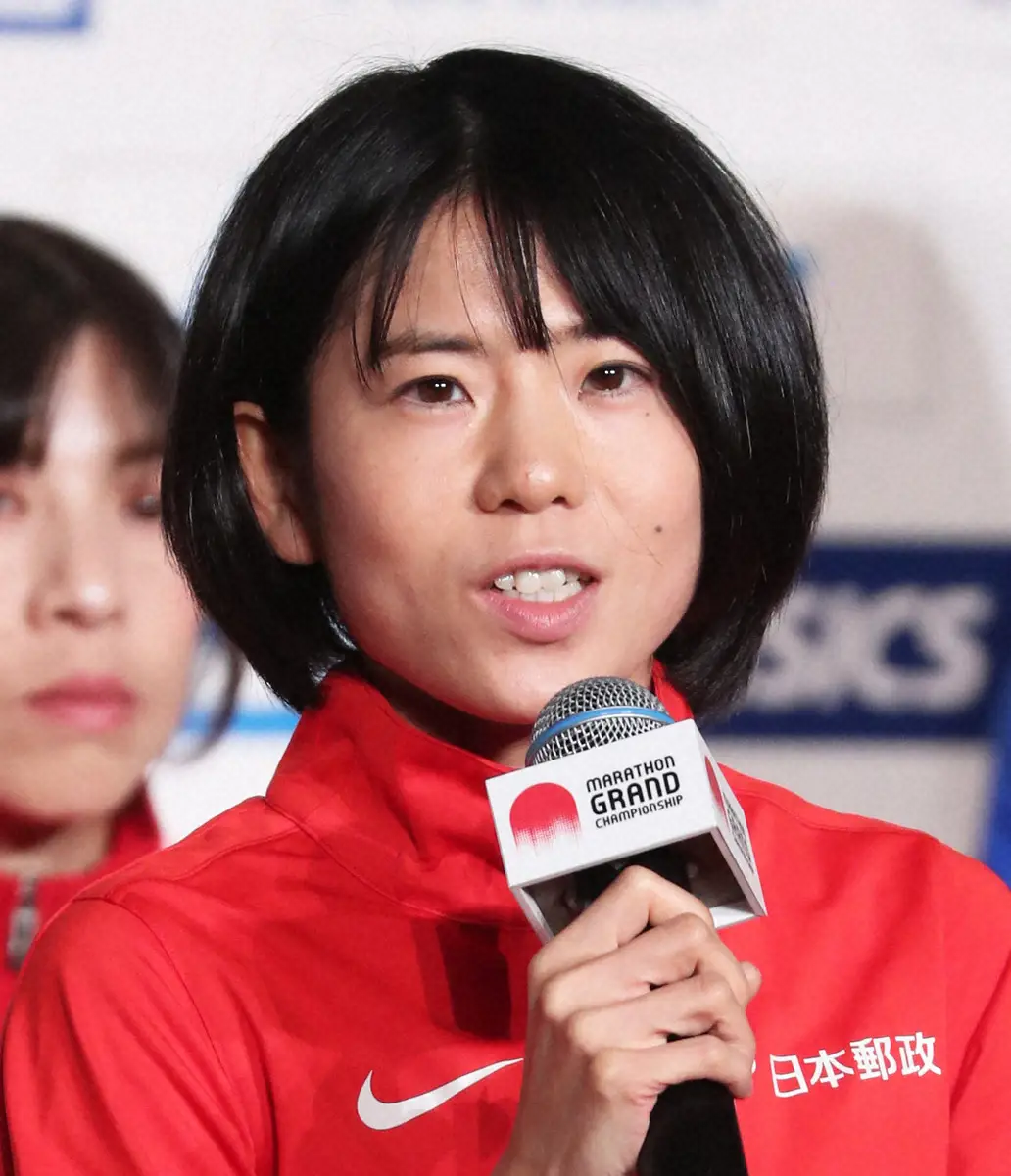 【画像・写真】名古屋ウィメンズマラソン　細田ら招待選手を発表　日本記録更新がパリ切符の条件
