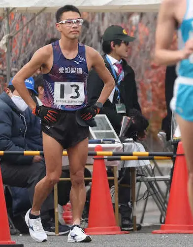【画像・写真】世界選手権V2王者がまさか…山西失格、個人種目五輪絶望
