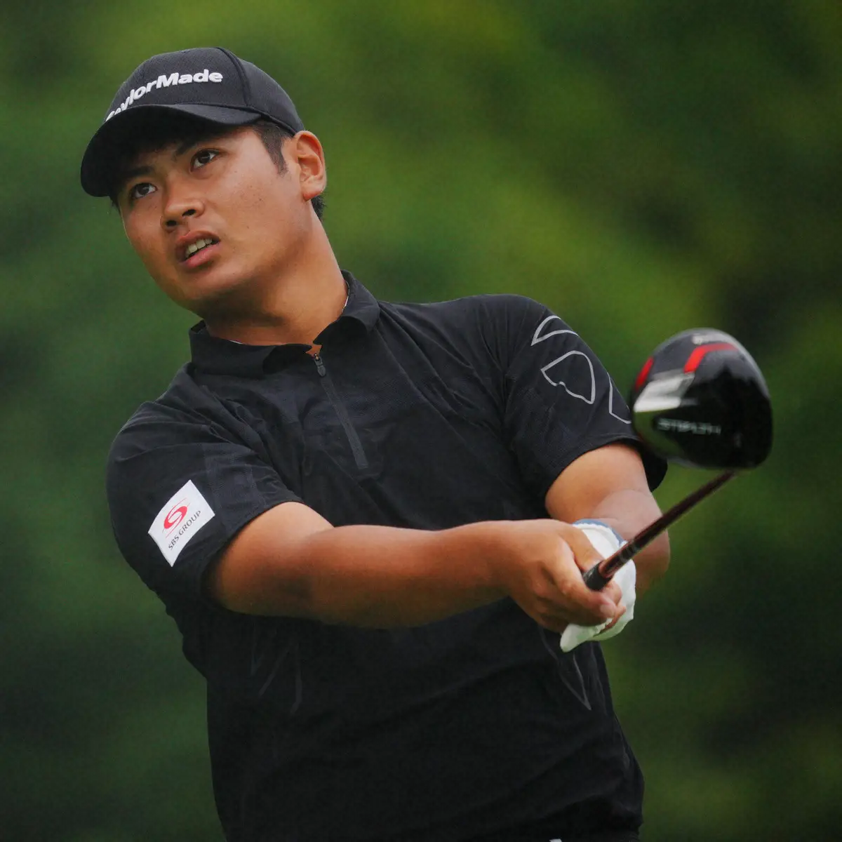 【画像・写真】久常涼がマスターズ出場へ　特別招待が届く