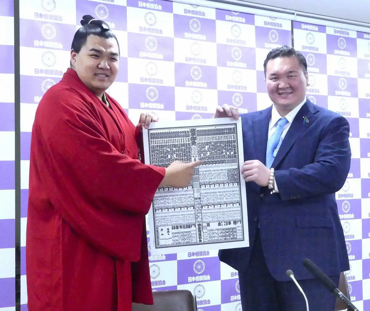 【画像・写真】元白鵬・宮城野親方が2階級降格へ　北青鵬の暴行発覚で異例の厳罰処分案　委員から最下位の年寄へ