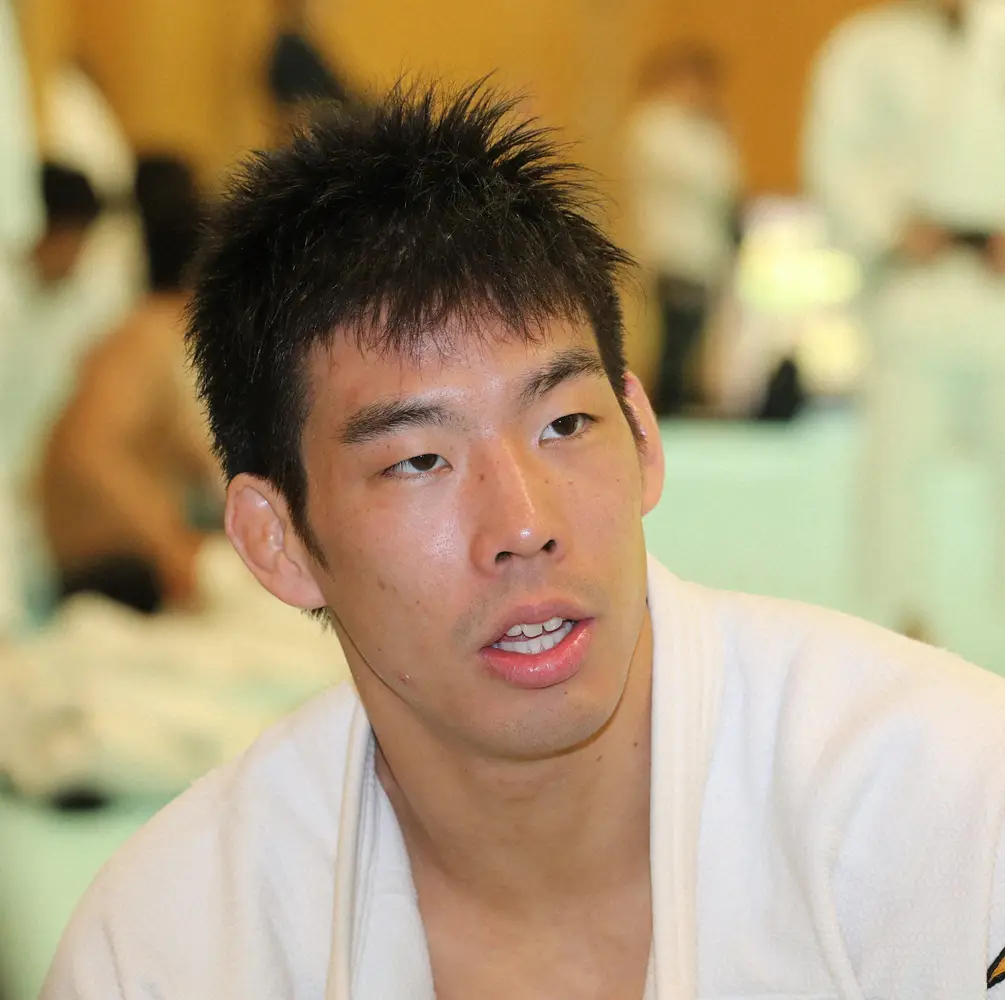 【画像・写真】【柔道】永瀬「パリ五輪へ弾みに」舟久保「優勝したい」GSタシケント大会　パリ五輪代表4人が出場へ