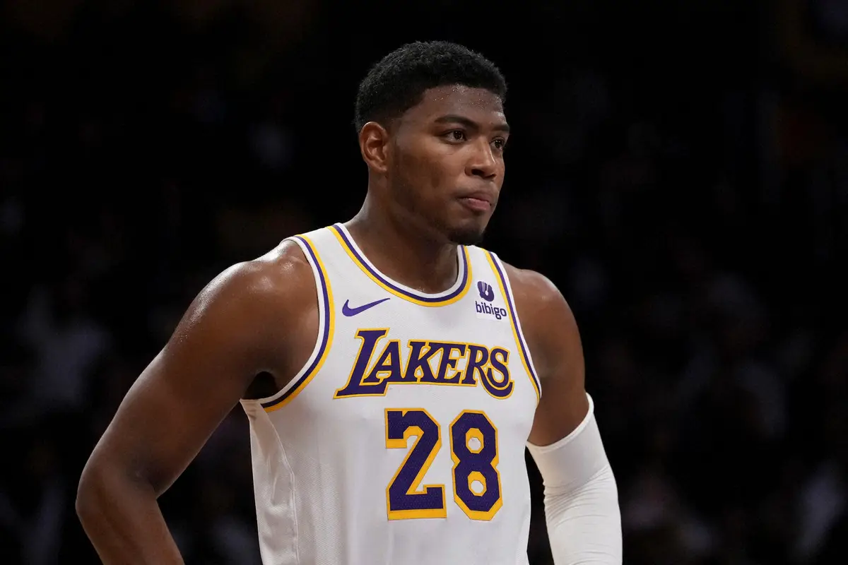【画像・写真】八村塁　前半ダンクなど13得点！レブロンが前人未踏のNBA通算4万得点達成、レイカーズは8点リード