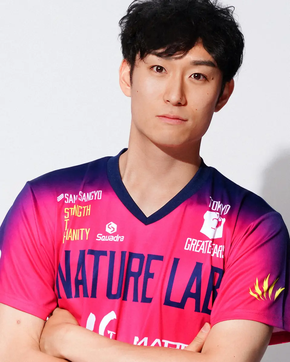 【画像・写真】バレーボールの東京GBがVリーグ男子最多入場者数更新8749人