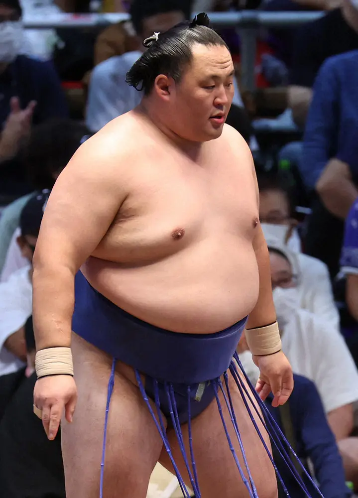 【画像・写真】“角界の鉄人”玉鷲が日本国籍取得　現役バリバリの39歳　引退後親方になる資格得た