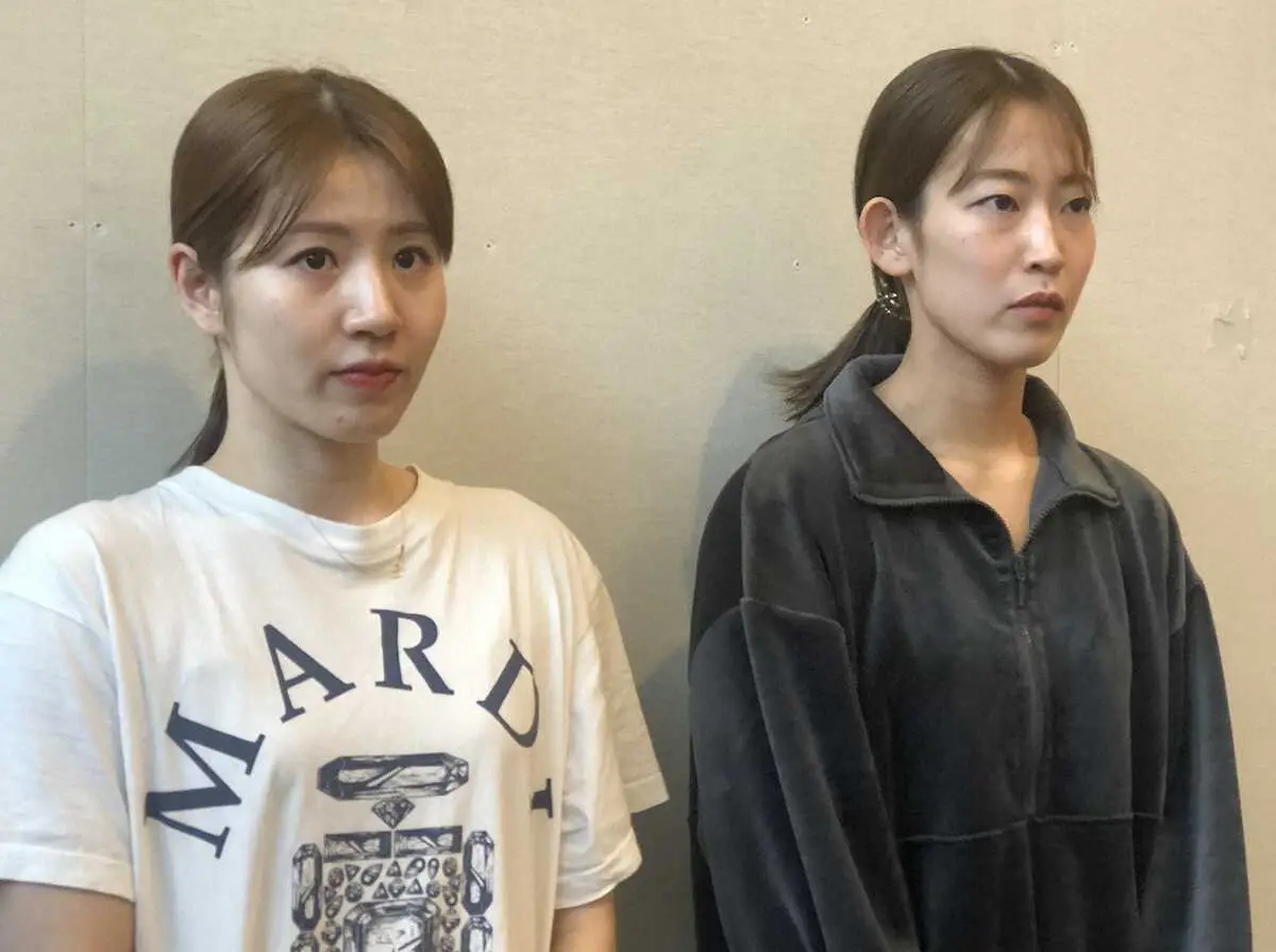 【画像・写真】【バドミントン】シダマツ2大会連続準Vでパリ五輪当確　志田「メダル狙える自信に」欧州遠征から帰国