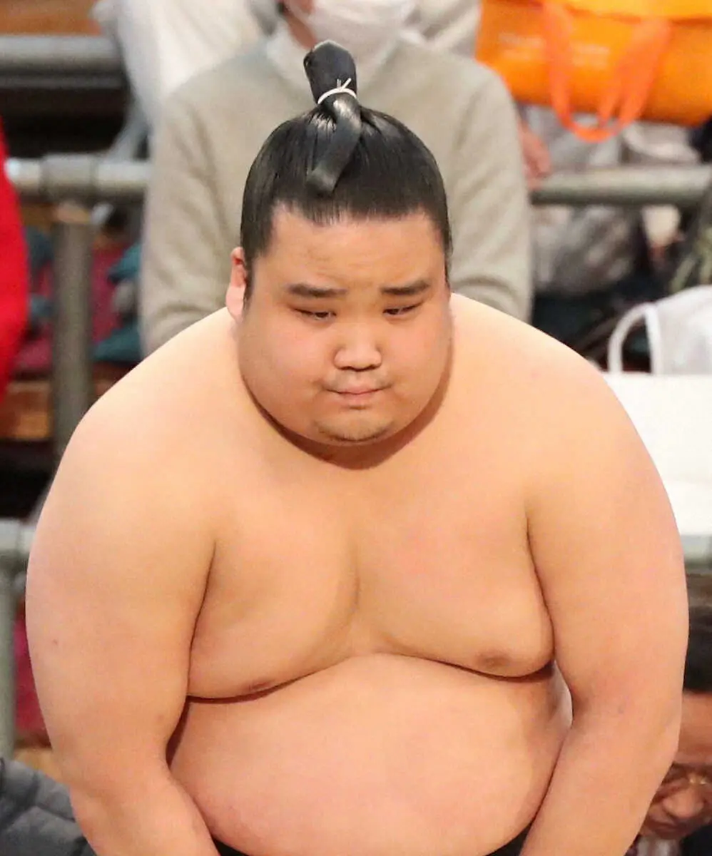 【画像・写真】風賢央が幕下優勝！新十両昇進確実に「自分は何をやっているのだろうと…」尊富士ら同学年の活躍に刺激