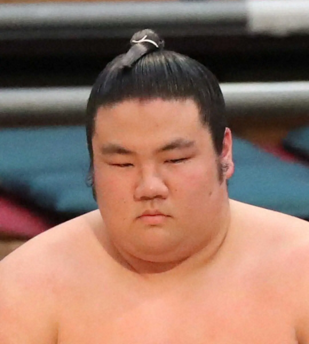 【画像・写真】長村が三段目優勝！幕下上位進出で同期の聖富士らに「やっと追いつける」安青錦の連勝は20でストップ