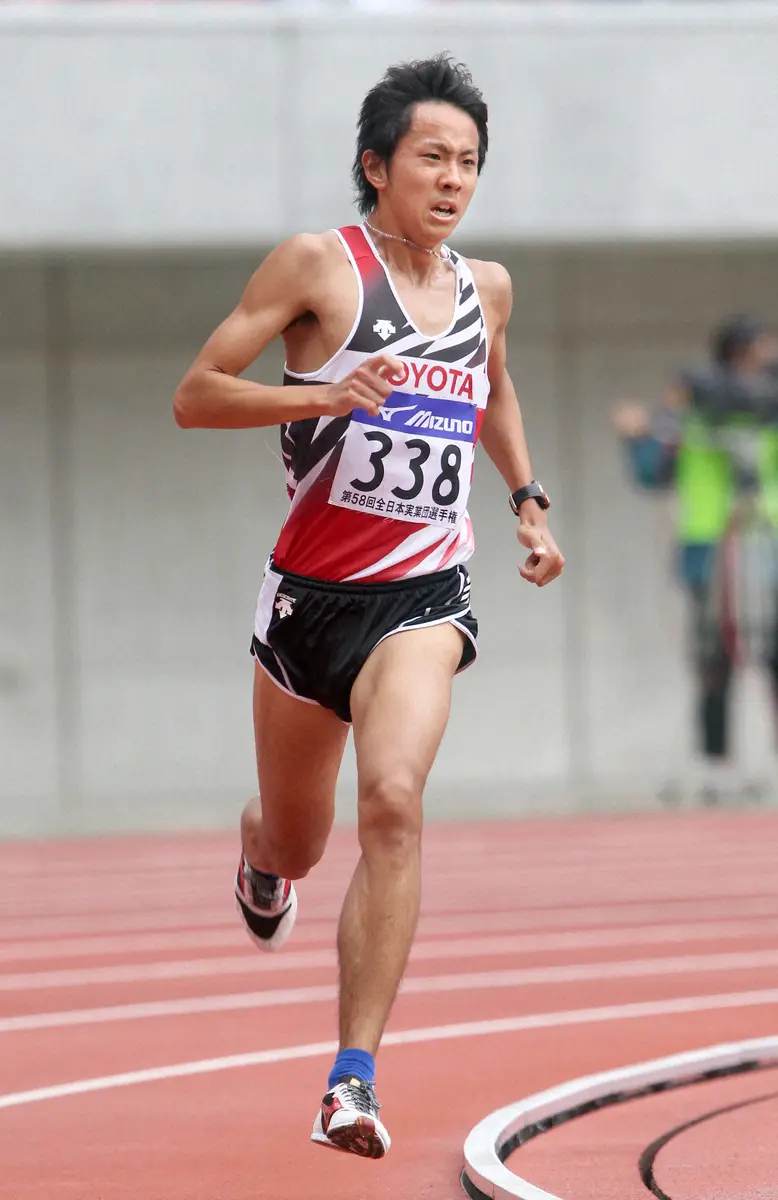 【画像・写真】箱根駅伝14位・立大新監督に高林祐介氏が就任内定「シード権獲得などさらなる飛躍を」
