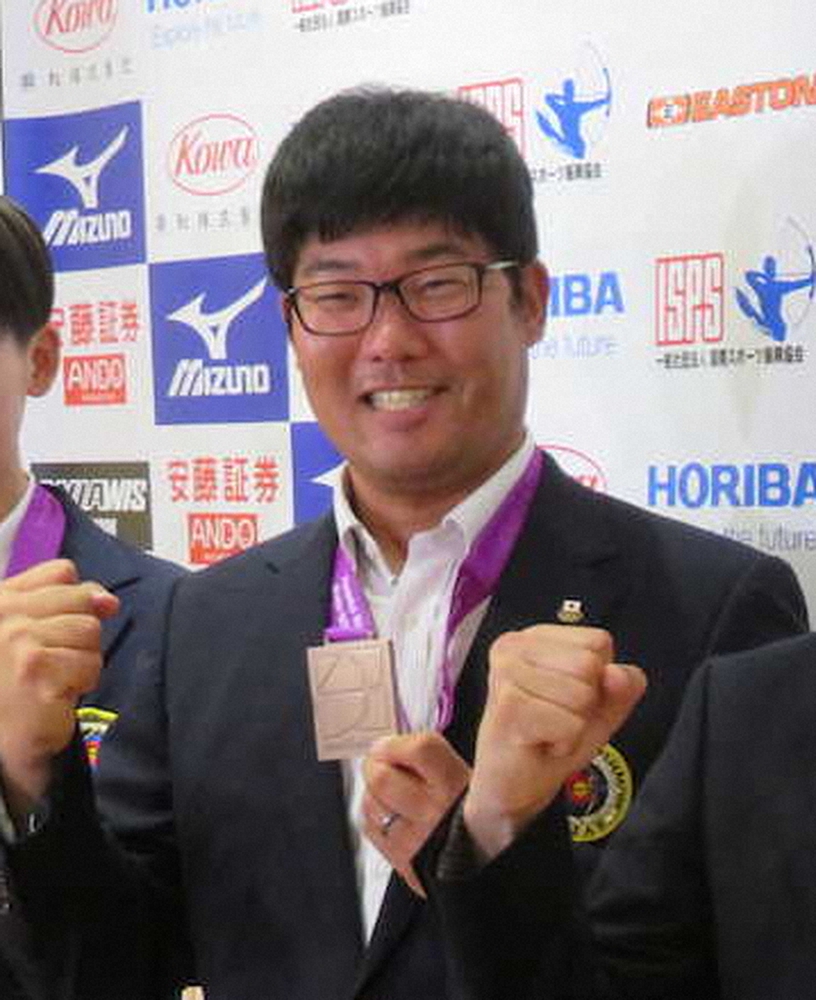 古川高晴 ― スポニチ Sponichi Annex スポーツ