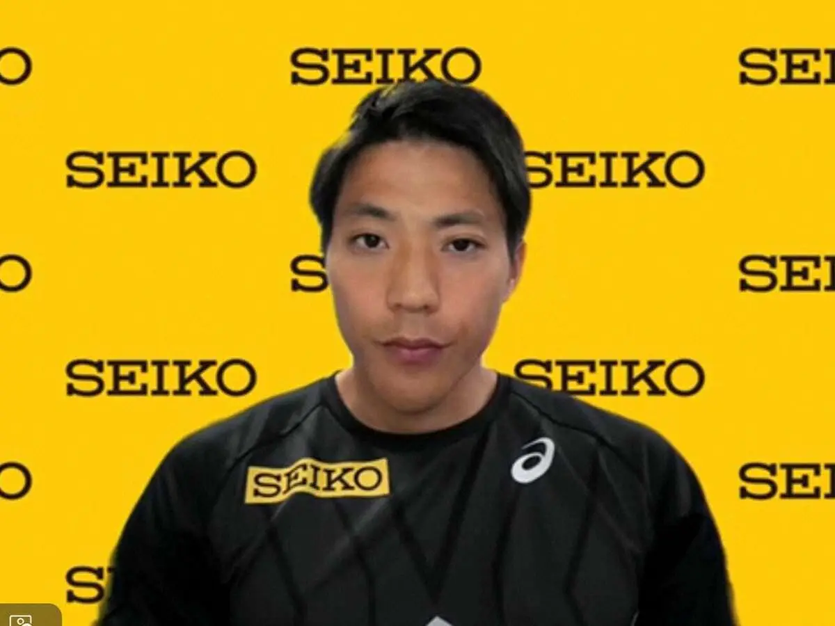 【画像・写真】男子100ｍの山縣亮太「状態が良いと言えない」右足違和感でB決勝棄権　多田修平は右ふくらはぎ肉離れ