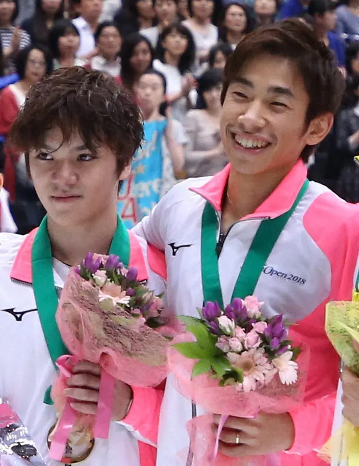 【画像・写真】宇野昌磨が引退　世界中の選手が「お疲れ様」　紀平梨花、マリニン、ヴィンセント…「少し寂しいです」